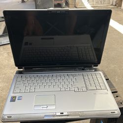 Fujitsu for parts $ 20 no charger