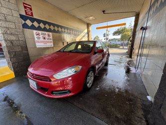 2013 Dodge Dart