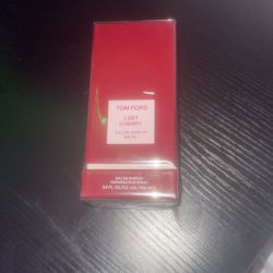 Tom Ford (Lost Cherry)