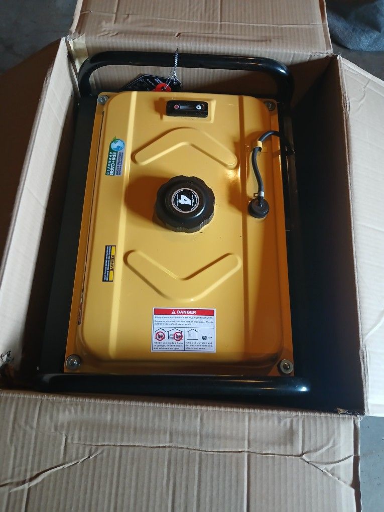 Durastar Generator