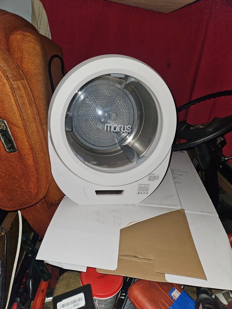 Morus Compact Dryer