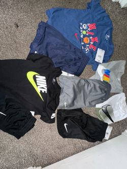 Boys size 7