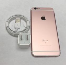 iPhone 6s 16GB Factory Unlocked