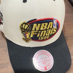 NBA FINALS CHI VS UTAH