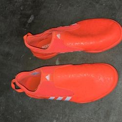 Addidas Taekwondo Shoes  ( Size 11 Mens)