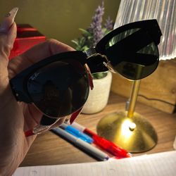 Designer Shades Ray Ban