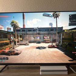 43 Inch 4K Smart TV $80