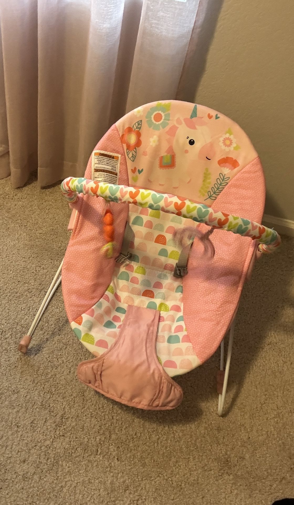 Baby Bouncer
