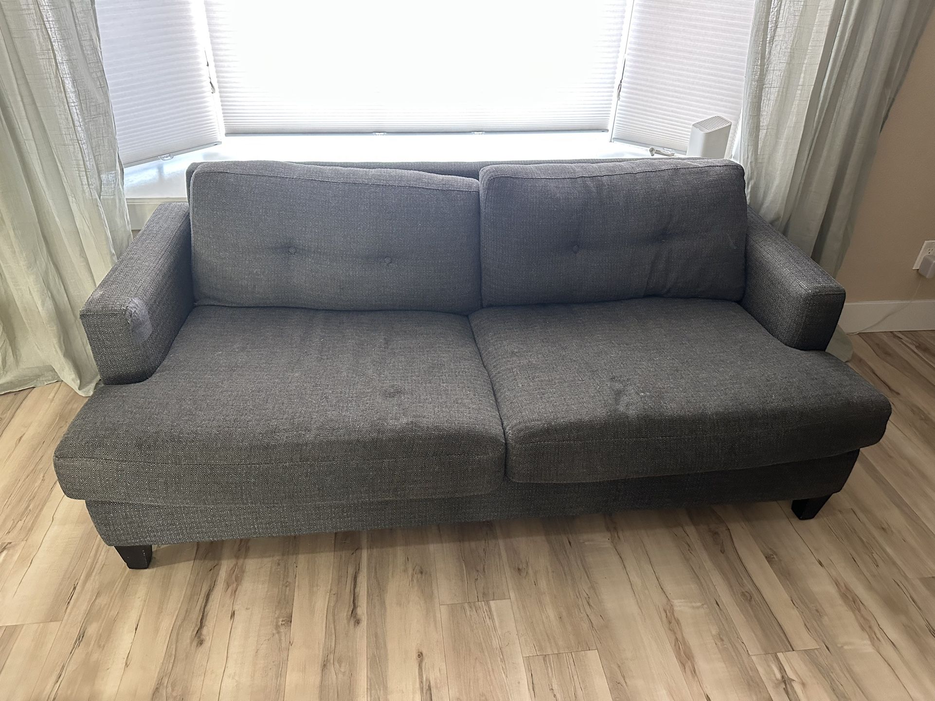 FREE COUCH