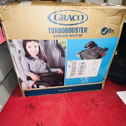 Graco Booster Seat 