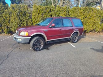 Ford Expedition