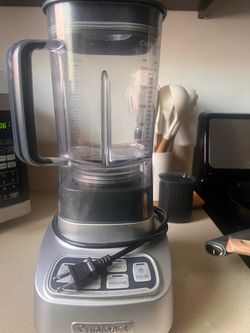 Cuisinart blender