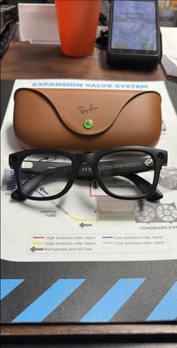 Ray-Ban Meta Smart Glasses (Gen 2) Transition Lenses