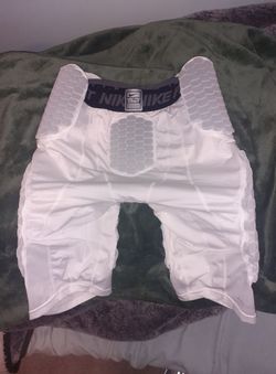 Nike Pro Combat Padded Compression Shorts