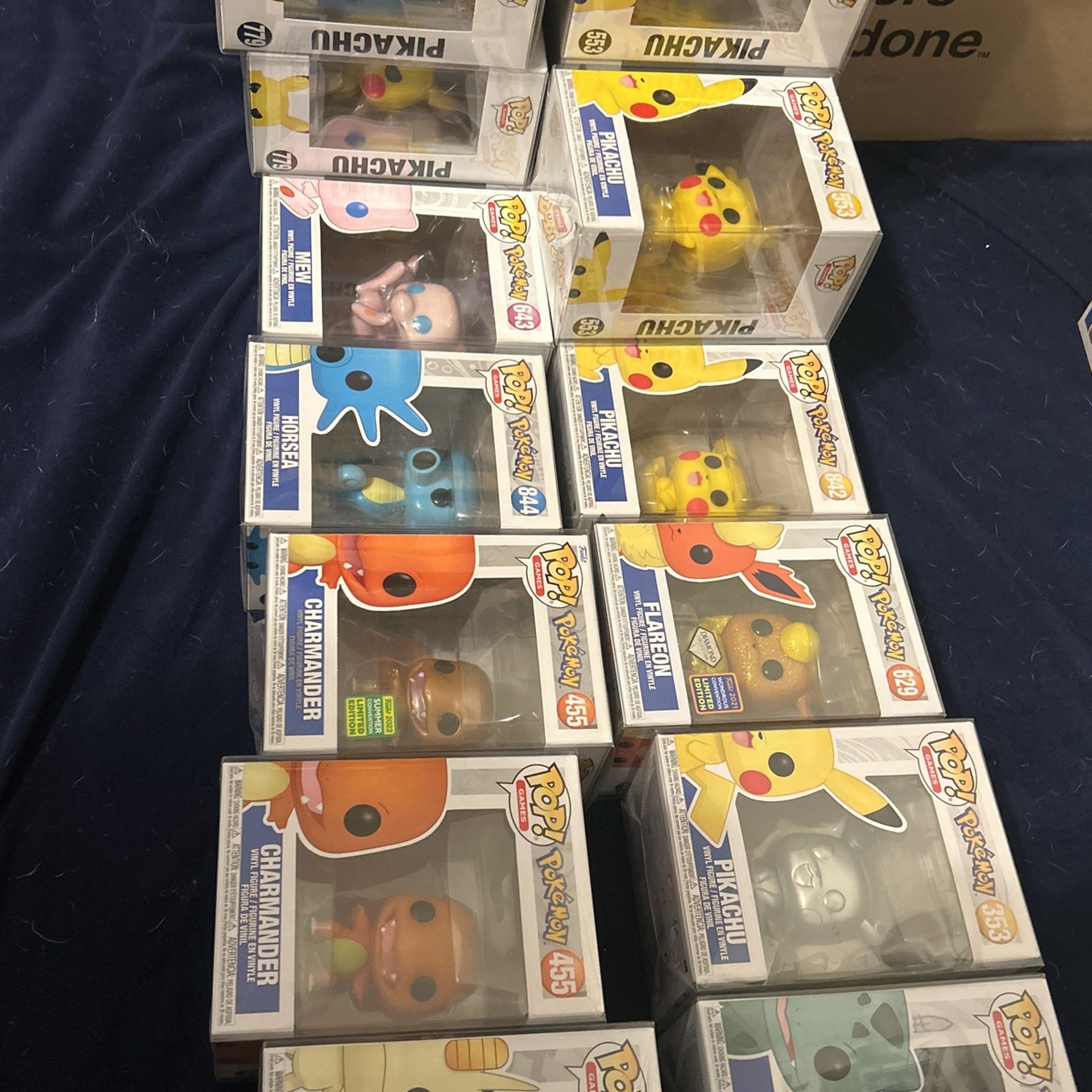 Pokémon 