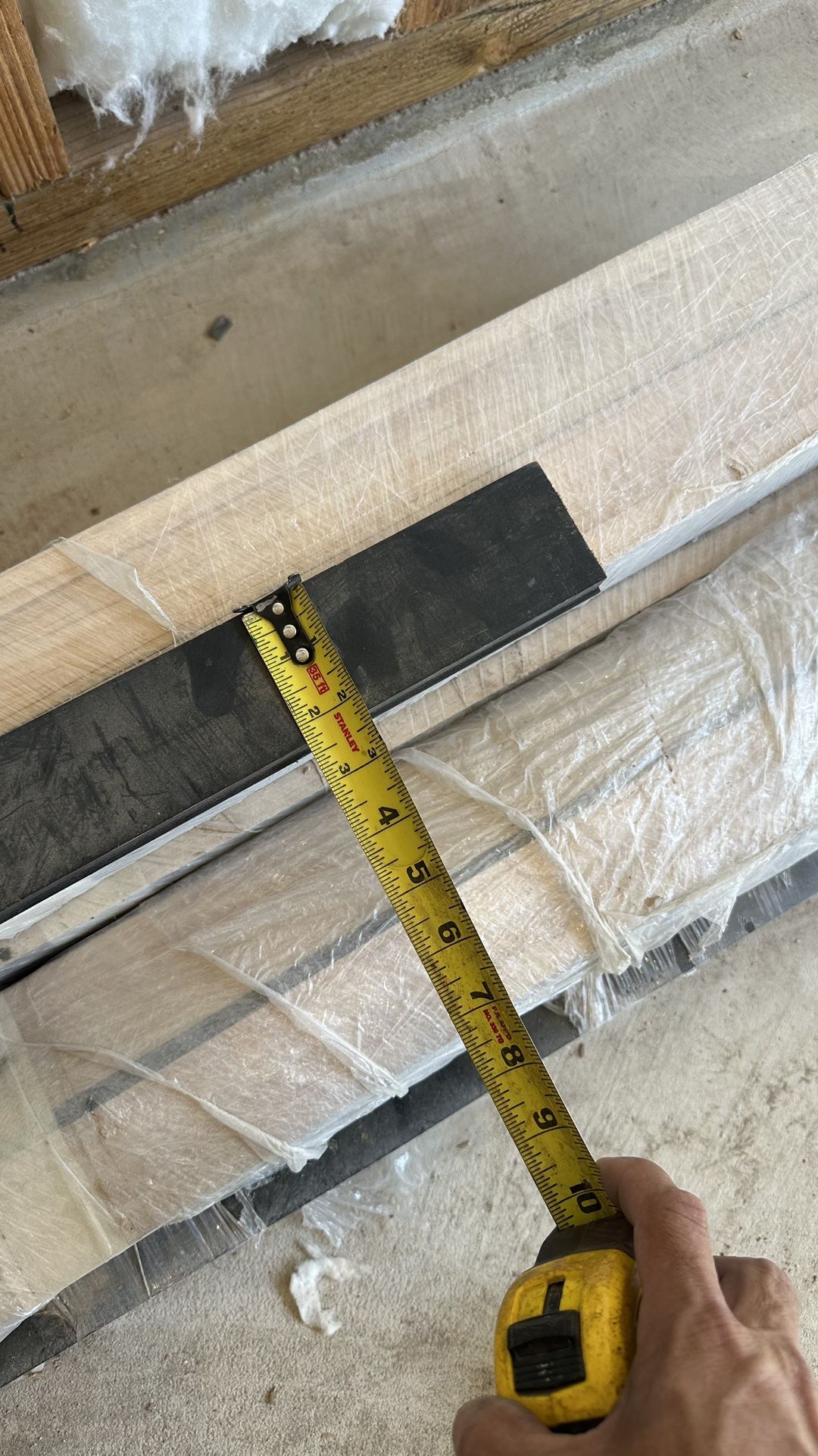 Casing Moulding