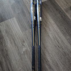 New Rawlings VELO BBcor Bat 34