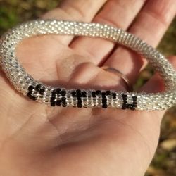 Sashka FAITH Bracelet