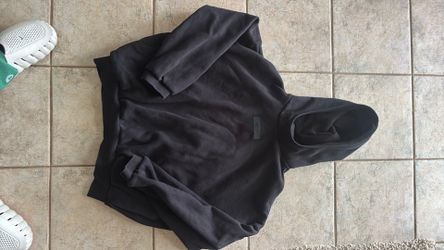 Essentials fear of gods hoodie