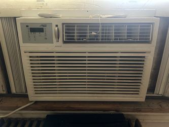 Arctic king AC window unit