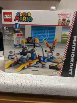 Legos