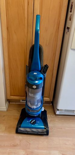 Hoover Elite Rewind Plus Vacuum