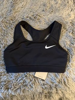 New Nike Bra