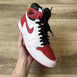 Air Jordan 1 Heritage 