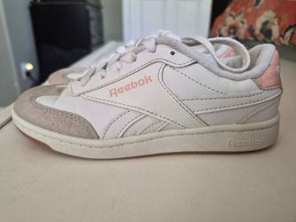 Reebok size 13