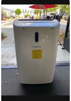 New Portable 14000 BTU 4 In 1 Air Conditioner AC Heater Humidifier