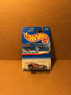 Hot Wheels Surf Crate (Milwaukie,OR)