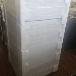 Top And Bottom Refrigerator