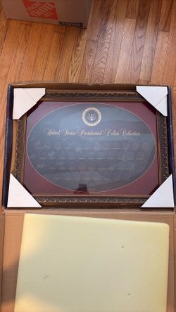 United States Commemorative Coin Gallery
