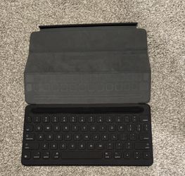 iPad Pro Wireless Keyboard