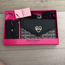 Juicy Couture Purse