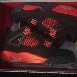 Jordan 4 