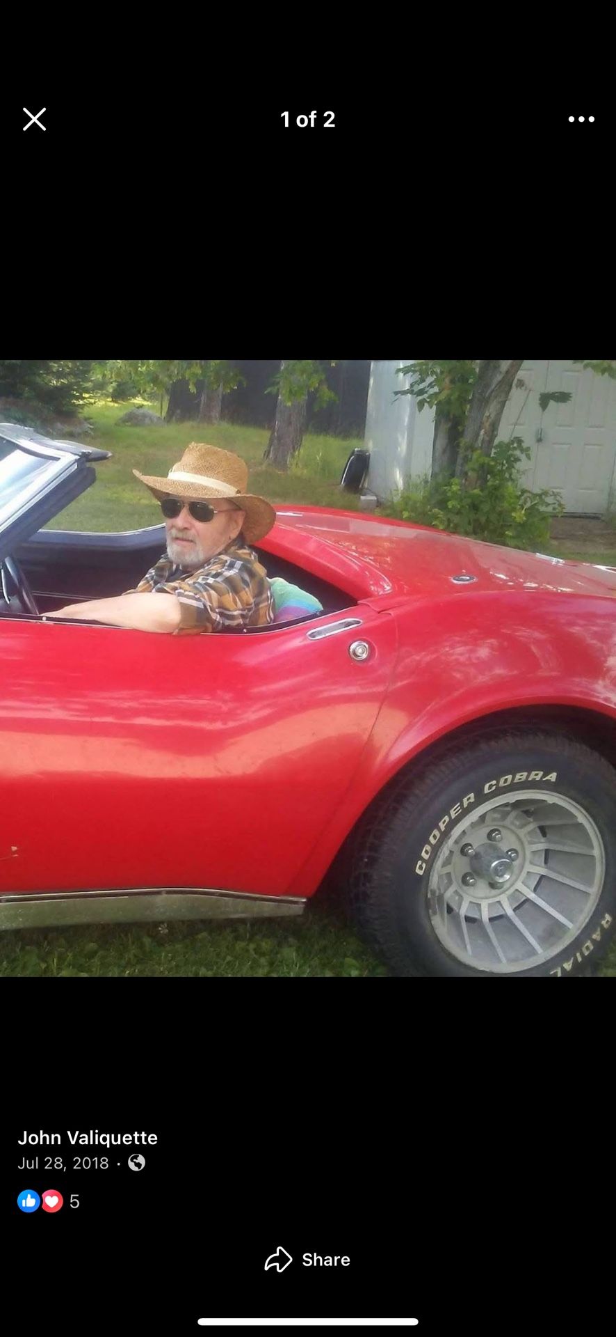 1968 GT