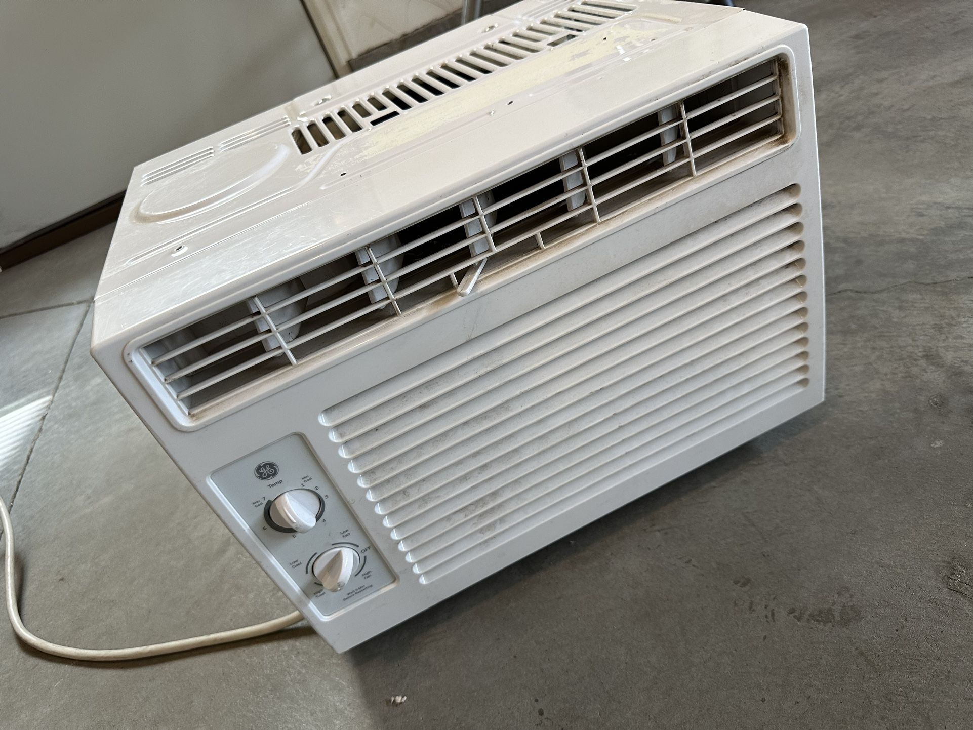 AC Unit