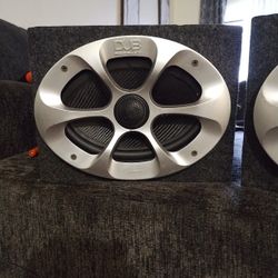Free Car Speaker 