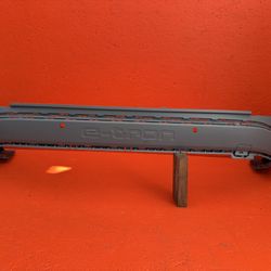 2022 2023 2024 Audi Q4 E-Tron Rear Lower Bumper Cover Valance OEM 89A807527C