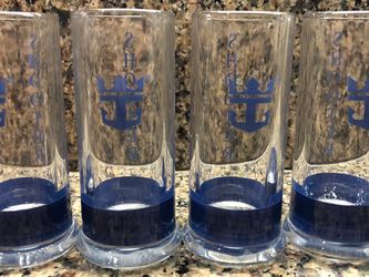 Shot Glasses