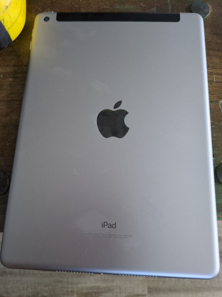 5th Generation iPad