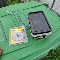 Dewalt Diamond & GripRite Framing Nails