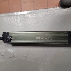 ARROW. Bateria  10