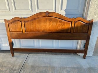 Ethan Allen Headboard