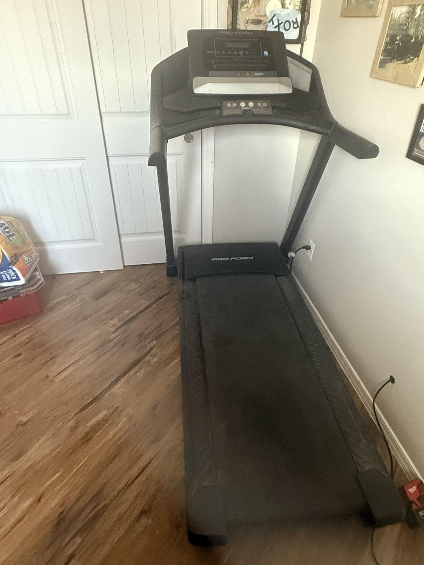 Treadmill