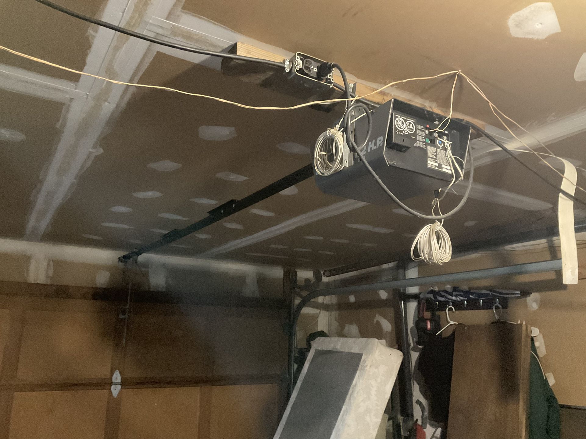 Garage Door Opener