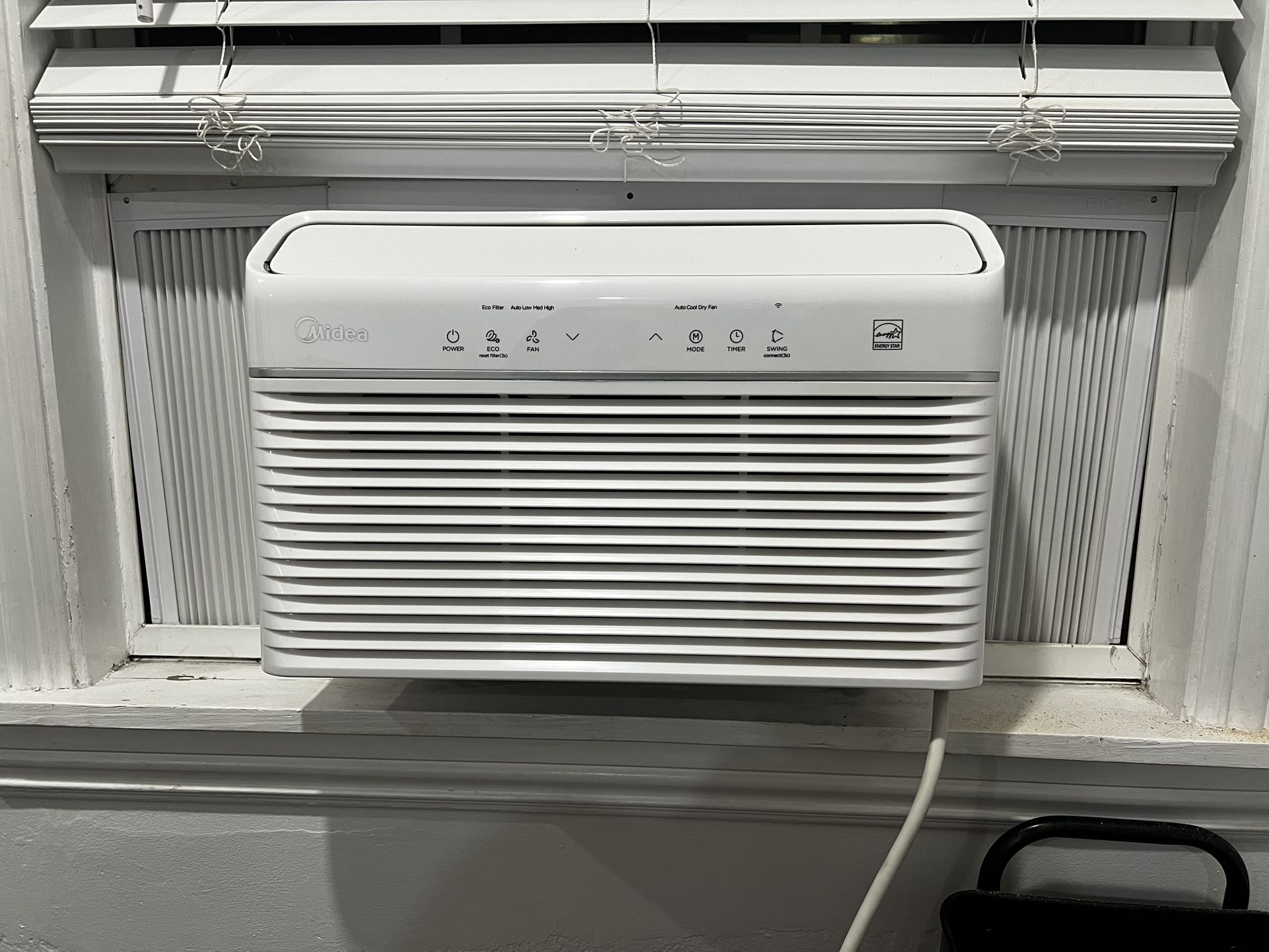 Window AC