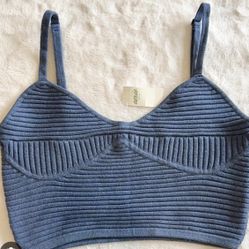 Aerie Blue size Small