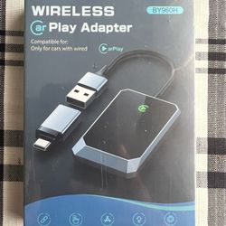 Car Play Adapter